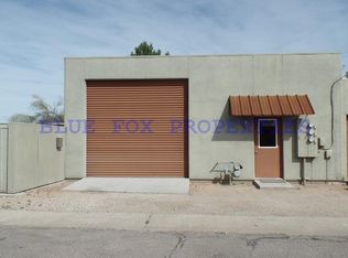 2201 N Sparkman Blvd UNIT 3, Tucson, AZ 85716