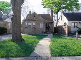 19401 Dresden St, Detroit, MI 48205