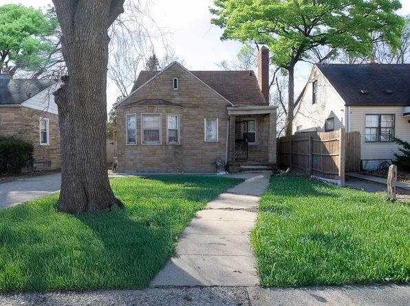 19401 Dresden St, Detroit, MI 48205