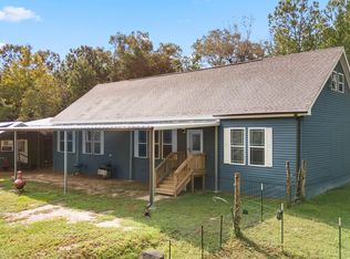 499 An County Rd #2106, Palestine, TX