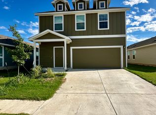 1139 Catfish Ln, Bastrop, TX 78602