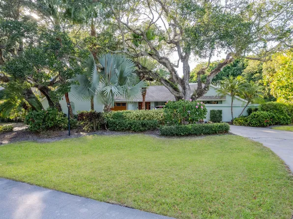 1160 Driftwood Drive, Vero Beach, FL 32963