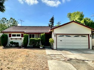 944 Robin Way, Sunnyvale, CA 94087