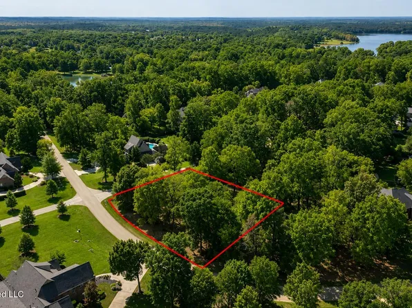 111 Langdon Dr Lot A-25, Madison, MS 39110