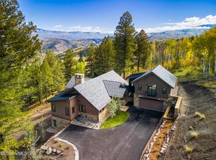 171 Sunquist Rd, Edwards, CO 81632