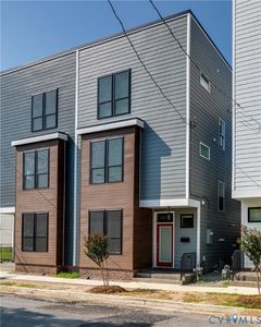 2917 R St, Richmond, VA, 23223