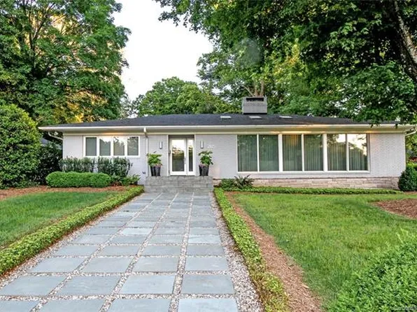 2125 Sunderland Pl, Charlotte, NC 28211