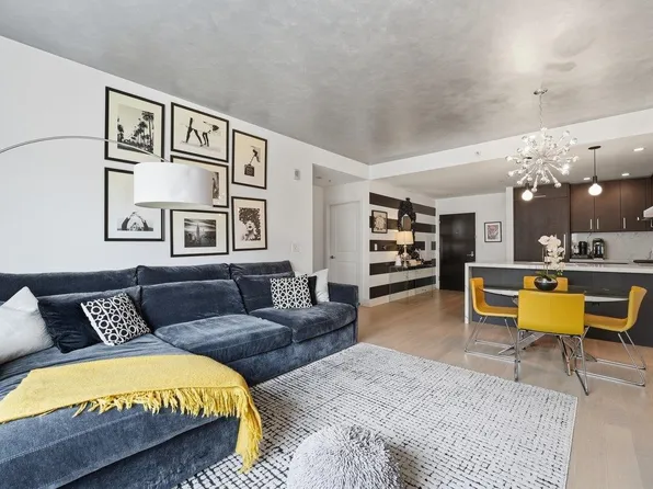 1400 Hudson St APT 414, Hoboken, NJ 07030
