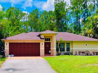 4070 10th Ave SE, Naples, FL 34117
