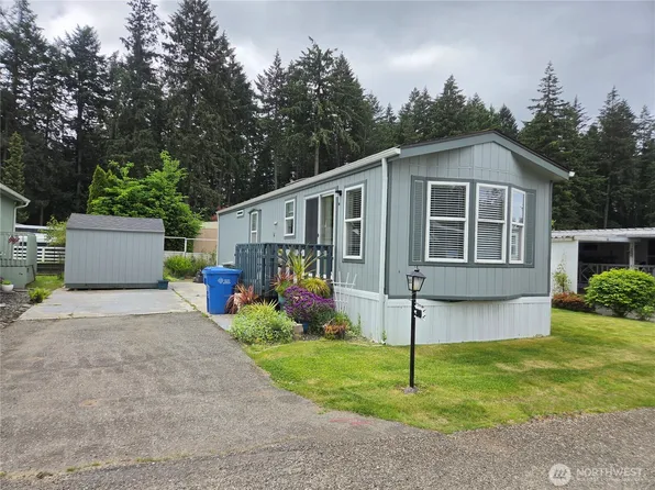 3702 Hunt Street NW #30, Gig Harbor, WA 98335