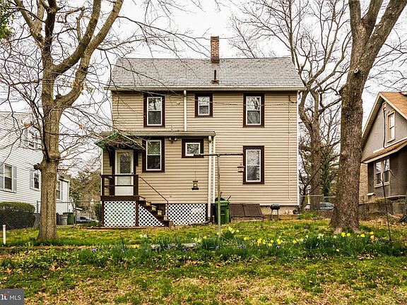4th image of 3129 Chesley Ave