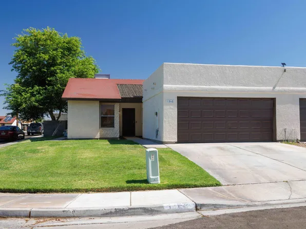 1568 W 14th St, Yuma, AZ 85364