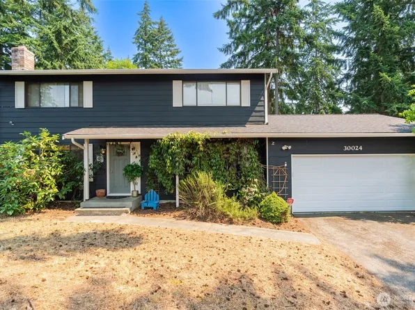 30024 44th Court S, Auburn, WA 98001