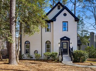 3600 Cadler Ct, Raleigh, NC 27616