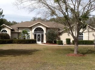 4279 N Longvalley Rd, Hernando, FL 34442