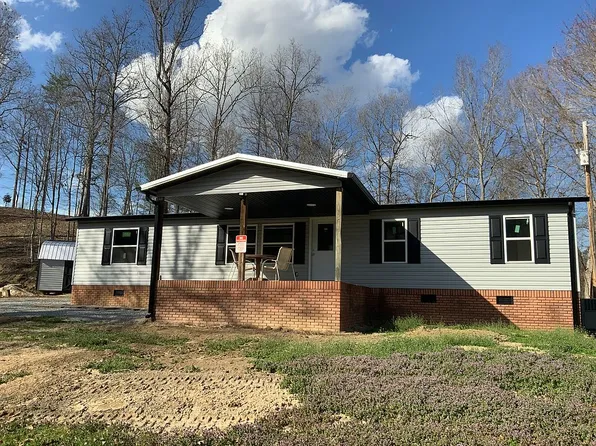 263 Carrview Ln, Speedwell, TN 37870