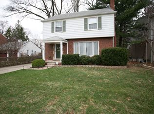 1409 N Washington Ave, Royal Oak, MI