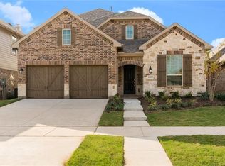 1109 4th St, Argyle, TX 76226