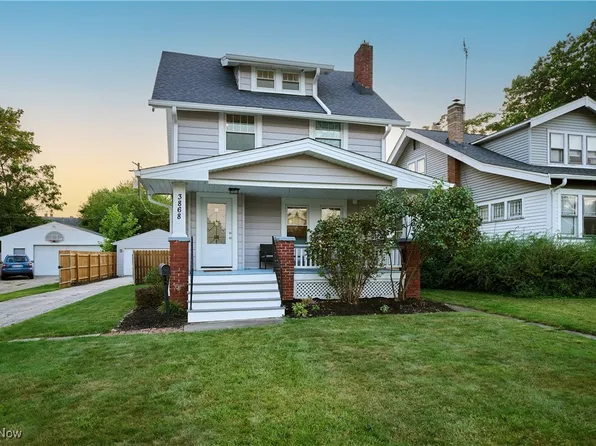 3868 W 162nd St, Cleveland, OH 44111