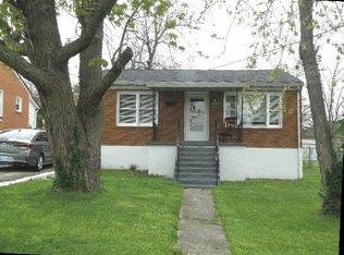147 Winding Way Dr, Frankfort, KY 40601