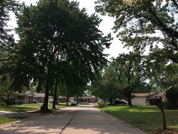 4th image of 2045 Huntington Dr