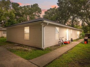 4917 18th St, Zephyrhills, FL 33542