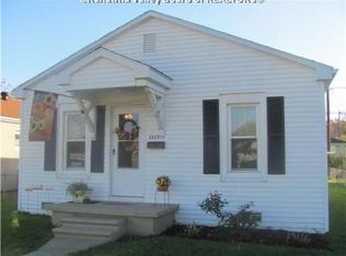2625 Lincoln Ave, Saint Albans, WV 25177