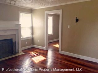 610 College St, Winchester, KY 40391
