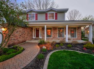 1602 Hemstock Ave, Wheaton, IL 60189