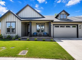 3283 Mountain Creek Ln, Springfield, OR 97478