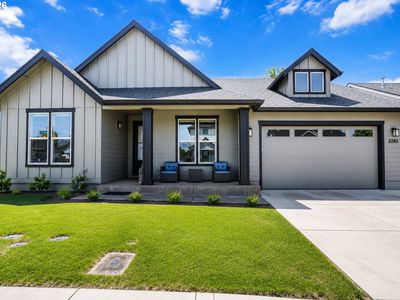 3283 Mountain Creek Ln, Springfield, OR, 97478