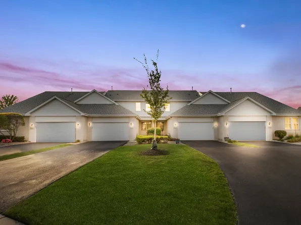 9946 Constitution Ct, Orland Park, IL 60462