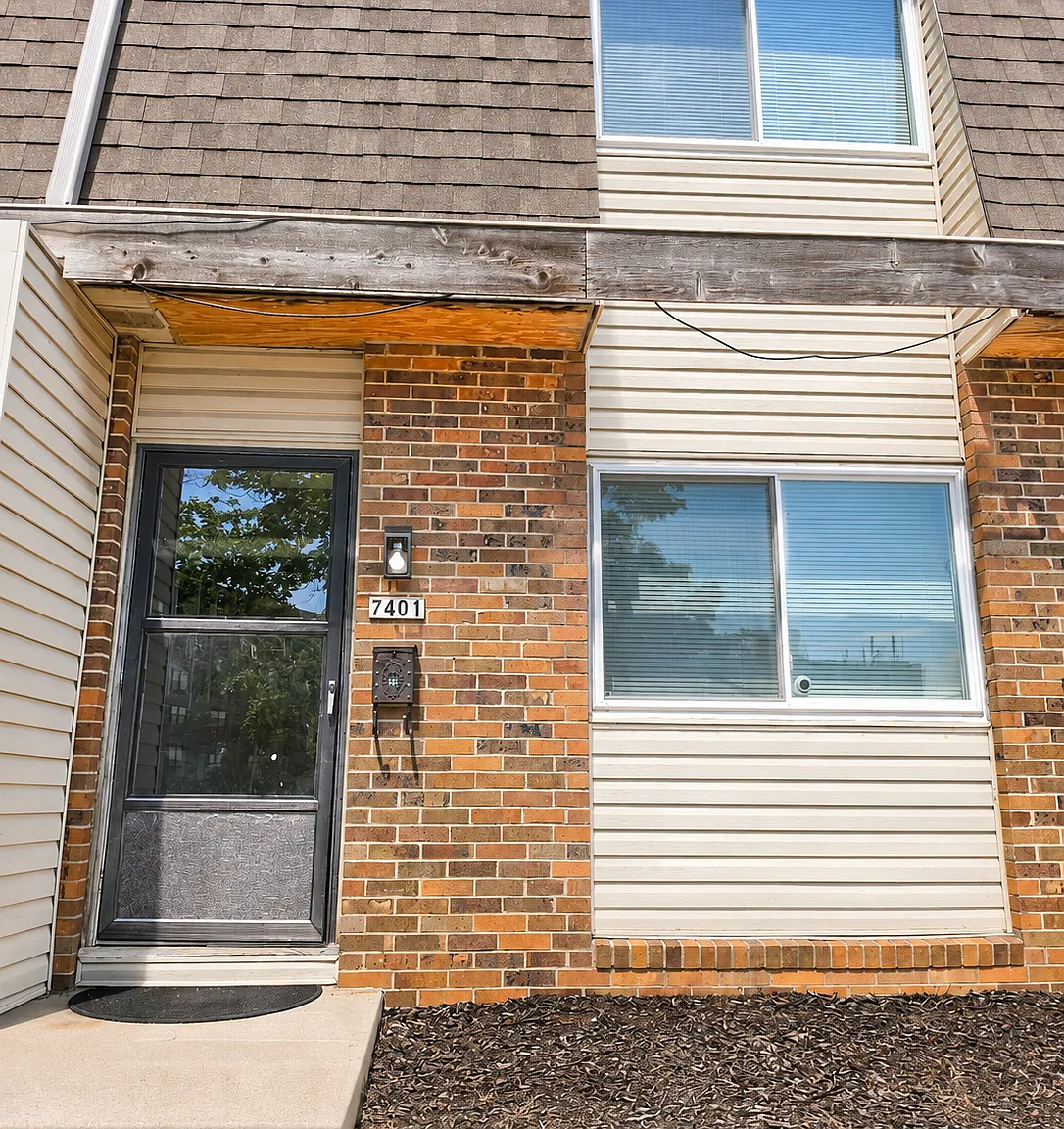 Beau Manor Townhomes — Photo 4