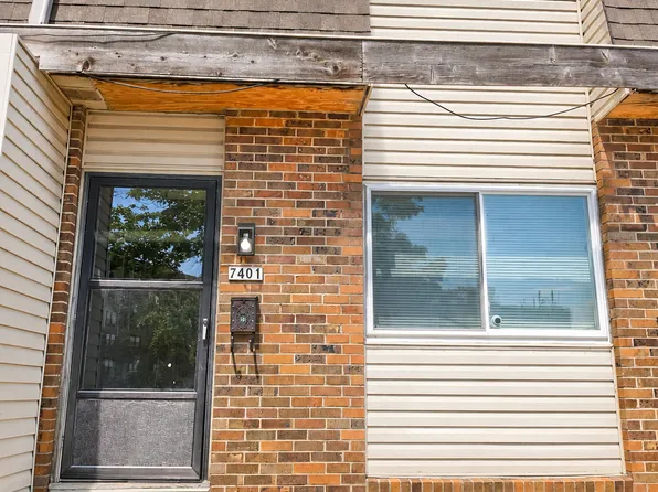 Beau Manor Townhomes, 7221-7411 Ames Cir #7401, Omaha, NE 68134