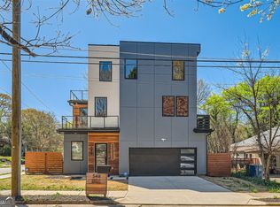 548 Fletcher St SW, Atlanta, GA 30310