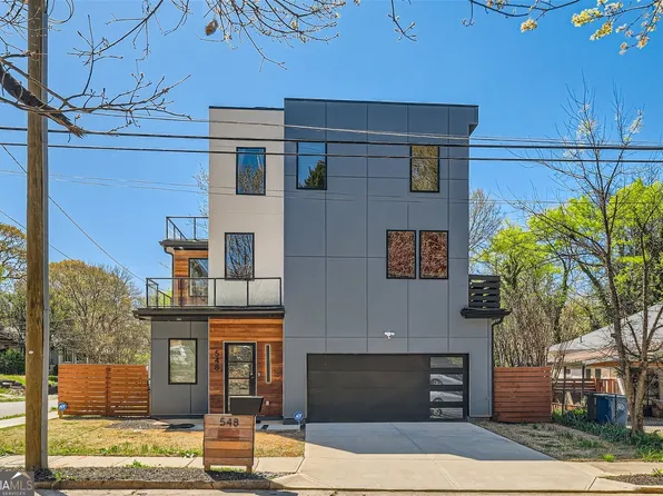 548 Fletcher St SW, Atlanta, GA 30310