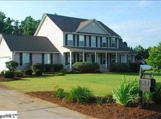 805 Dills Farm Way, Greer, SC 29651