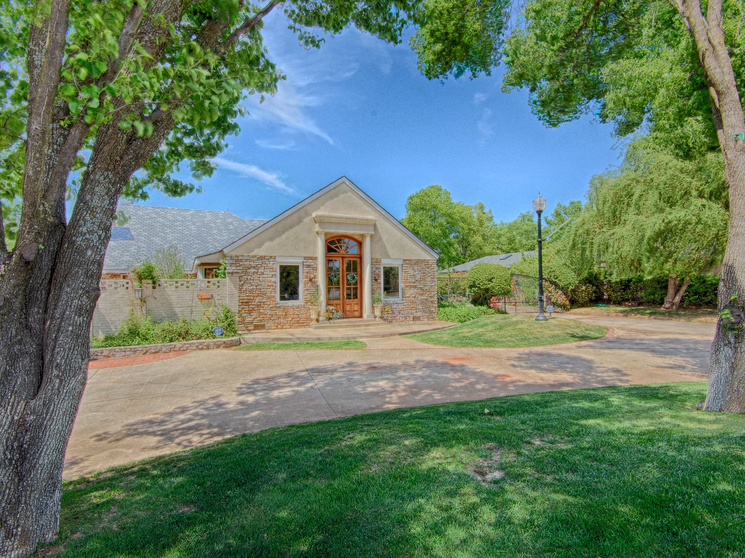 6420 N Hillcrest Ave, Nichols Hills, OK 73116 Zillow