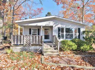 21 Hickory Ln, Mays Landing, NJ 08330