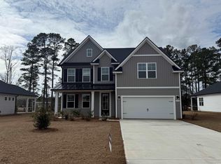 133 Keithland Dr, Conway, SC 29526