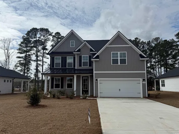 133 Keithland Dr., Conway, SC 29526