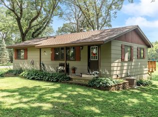 39544 Horus Ave, North Branch, MN 55056