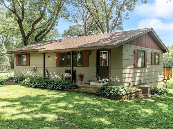 39544 Horus Ave, North Branch, MN 55056