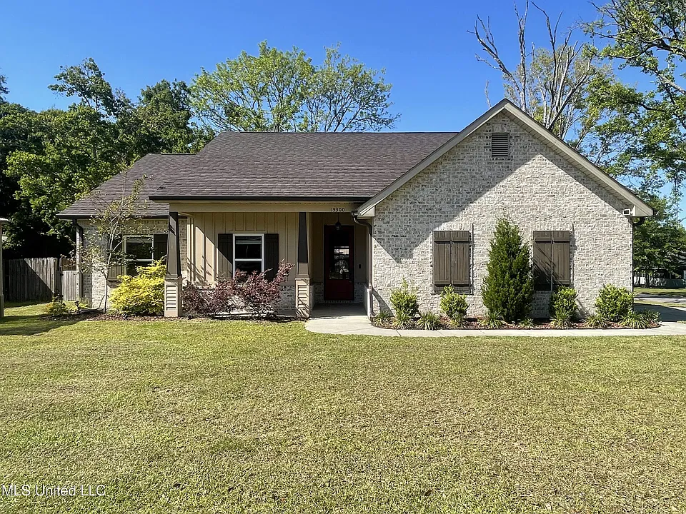15300 Big Ridge Rd