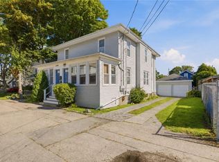7-8 Warner Pl, Newport, RI 02840
