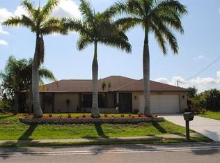 4145 Pelican Blvd, Cape Coral, FL 33914