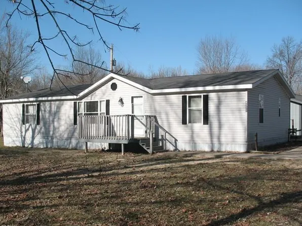 4321 State Route 161, Kell, IL 62853