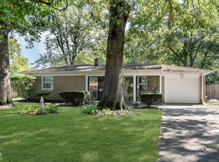 6035 Woodside Dr, Indianapolis, IN 46228