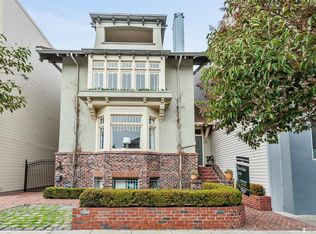 115 Palm Ave, San Francisco, CA 94118