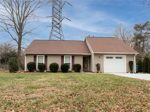 5703 Chinaberry Pl, Greensboro, NC 27405